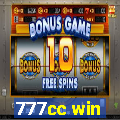 777cc win